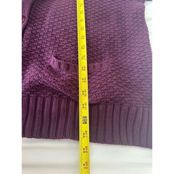 NWT Talbots Sweater Cardigan  3X - Picture 6 of 10